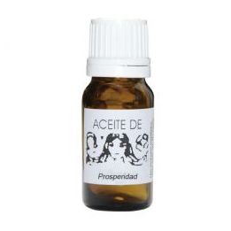 Aceite Propósito Prosperidad 10ml